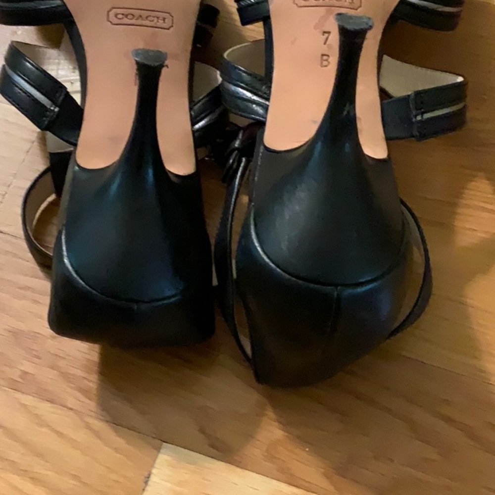Shoes - Picture 3 of 3